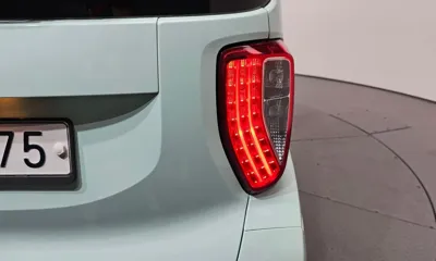 Kia Ray 2012, 100083 км, за 6200000 KRW - фото 23