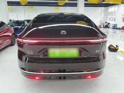 Nio ET9 2025, 20600 км, за 484900 CNY - фото 6