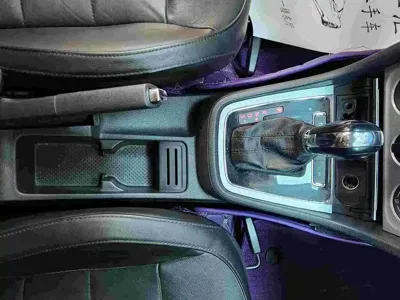 Volkswagen Gran Lavida 2015, 100000 км, за 29800 CNY - фото 10