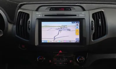 Kia Sportage 2014, 160158 км, за 7200000 KRW - фото 14