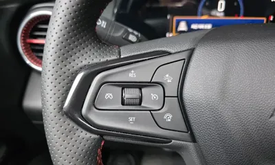 ChevroletGMDaewoo Trax 2024, 13209 км, за 31500000 KRW - фото 27