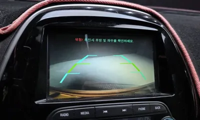 ChevroletGMDaewoo Spark 2017, 88101 км, за 4500000 KRW - фото 15
