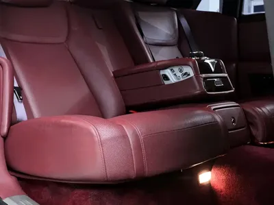Rolls-Royce Ghost 2016, 35000 км, за 1355200 CNY - фото 5