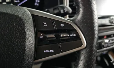 KG_Mobility_Ssangyong Rexton 2018, 107666 км, за 16500000 KRW - фото 15