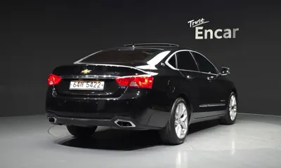 ChevroletGMDaewoo Impala 2016, 103702 км, за 6200000 KRW - фото 2