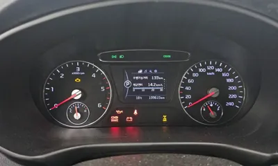 Kia Sorento 2016, 199615 км, за 8990000 KRW - фото 8