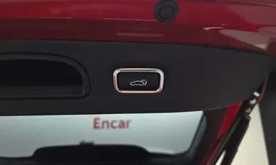 Kia Stinger 2023, 59553 км, за 37500000 KRW - фото 27