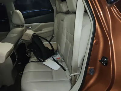 Nissan Murano 2015, 173800 км, за 48896.37 CNY - фото 18