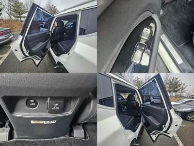 KG_Mobility_Ssangyong Rexton 2018, 96000 км, за 16900000 KRW - фото 18