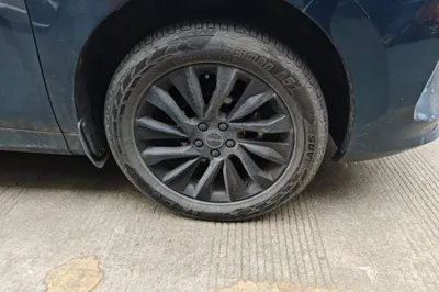 Forthing T5 EVO 2021, 39200 км, за 45682.35 CNY - фото 8