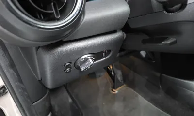 MINI Cooper 2022, 62007 км, за 16990000 KRW - фото 29
