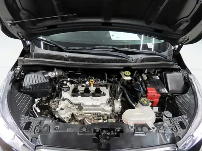 ChevroletGMDaewoo Spark 2017, 100000 км, за 4300000 KRW - фото 13