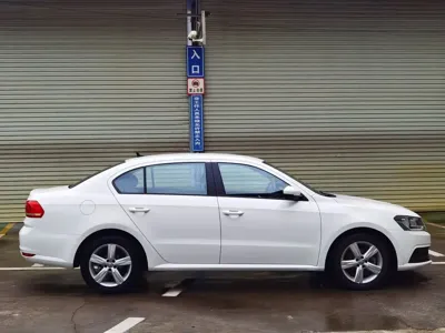 Volkswagen Lavida 2019, 85000 км, за 4972.07 USD