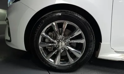 Kia Canival 2019, 67759 км, за 20600000 KRW - фото 5