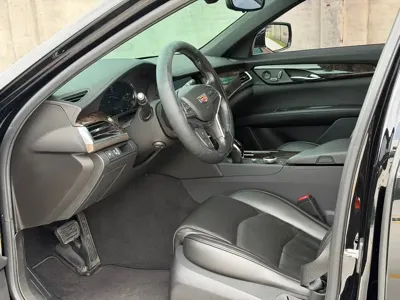 Cadillac CT6 2021, 104000 км, за 119800 CNY - фото 9