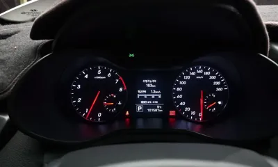 Hyundai Veloster 2016, 101581 км, за 6900000 KRW - фото 8