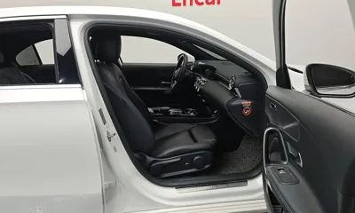 Mercedes-Benz A-Class 2021, 45929 км, за 22990000 KRW - фото 26