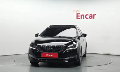 Hyundai Aslan 2015, 186952 км, за 7300000 KRW - фото 3