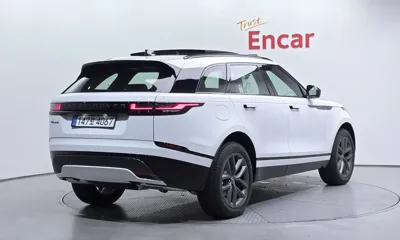 Land Rover Range Rover Velar 2026, 15 км, за 84900000 KRW