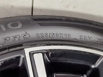 GAC Motor 传祺E8 PHEV 2024, 59800 км, за 132900 CNY - фото 24