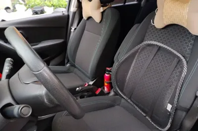 Chevrolet Trax 2016, 102500 км, за 32490.89 CNY - фото 12