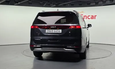 Kia Canival 2023, 67410 км, за 26400000 KRW