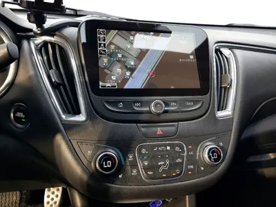 ChevroletGMDaewoo Malibu 2017, 134908 км, за 4390000 KRW - фото 13