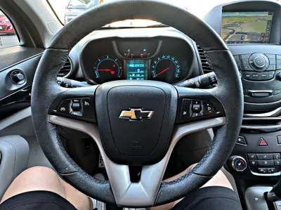 ChevroletGMDaewoo Orlando 2015, 144058 км, за 3900000 KRW - фото 11