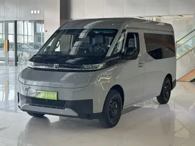 Yuan Cheng 远程超级VAN · 2025 год