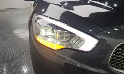 Kia K9 2015, 166579 км, за 6500000 KRW - фото 22