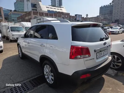 Kia Sorento 2011, 210000 км, за 5300000 KRW - фото 4
