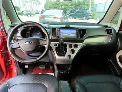 Kia Ray 2017, 99637 км, за 6500000 KRW - фото 7