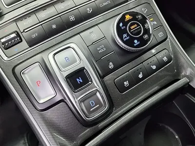 Hyundai Santafe 2023, 160324 км, за 22990000 KRW - фото 8