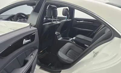 Mercedes-Benz CLS-Class 2017, 94809 км, за 22200000 KRW - фото 12