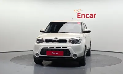 Kia Soul 2015, 109514 км, за 6990000 KRW - фото 3
