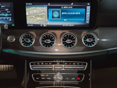 Mercedes-Benz CLS-Class 2019, 81110 км, за 37200000 KRW - фото 11