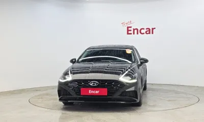 Hyundai Sonata 2022, 133175 км, за 18000000 KRW