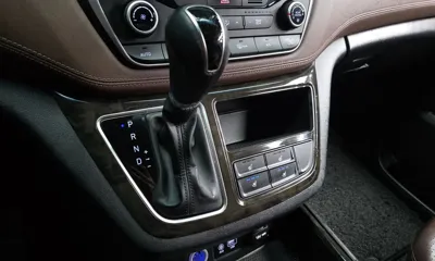 Hyundai Starex 2019, 130410 км, за 18900000 KRW - фото 9