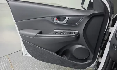 Hyundai Kona 2022, 16881 км, за 29700000 KRW - фото 24