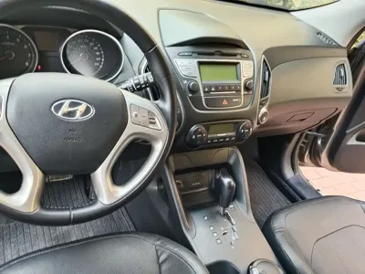 Hyundai ix35 2014, 90000 км, за 18800 CNY - фото 20