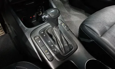 Kia K3 2013, 138951 км, за 5500000 KRW - фото 9