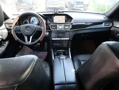 Mercedes-Benz E-Class 2016, 131334 км, за 11500000 KRW - фото 7
