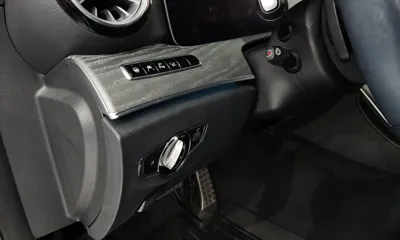 Mercedes-Benz CLS-Class 2020, 47206 км, за 49290000 KRW - фото 38