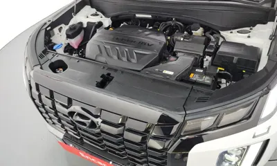 Hyundai Palisade 2024, 41626 км, за 37990000 KRW - фото 6