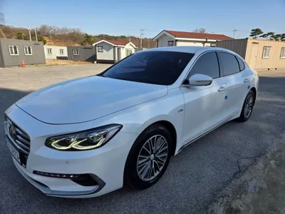 Hyundai Grandeur 2019, 90920 км, за 20500000 KRW - фото 3