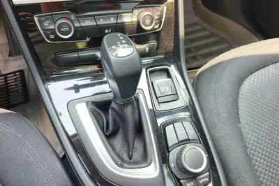 BMW 2 Series Active Tourer 2016, 83500 км, за 51141.12 CNY - фото 13