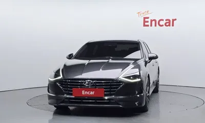 Hyundai Sonata 2020, 181773 км, за 10500000 KRW