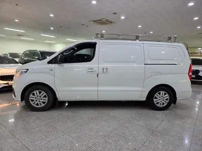 Hyundai Starex 2021, 84937 км, за 16700000 KRW