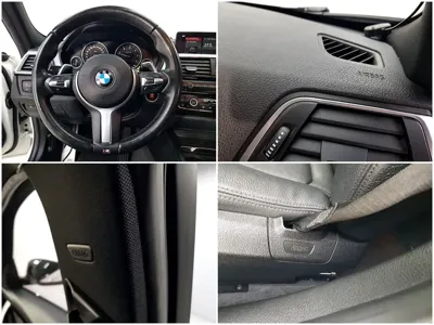 BMW 3-Series 2018, 237706 км, за 13500000 KRW - фото 16