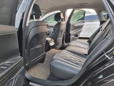 Genesis G80 2022, 204780 км, за 24800000 KRW - фото 8